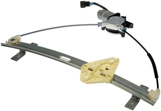 Dorman - OE Solutions Window Motor and Regulator Assembly  751-047
