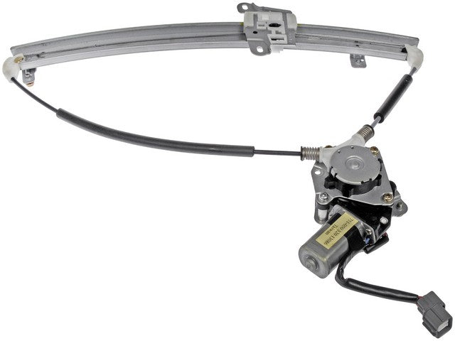 Dorman - OE Solutions Window Motor and Regulator Assembly  751-050