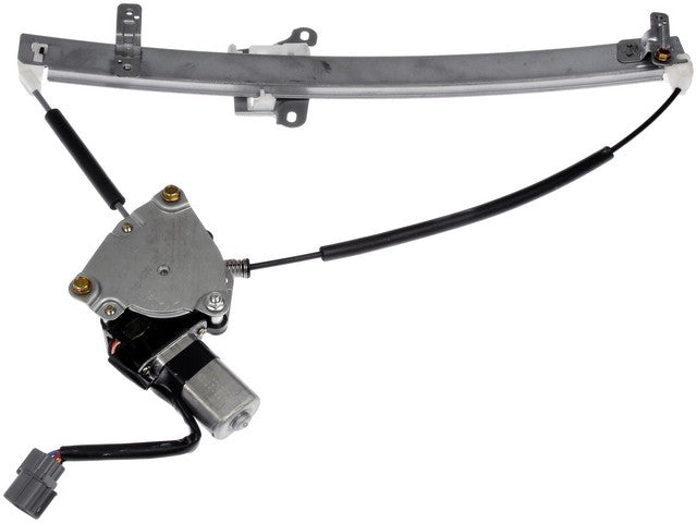Dorman - OE Solutions Window Motor and Regulator Assembly  751-050