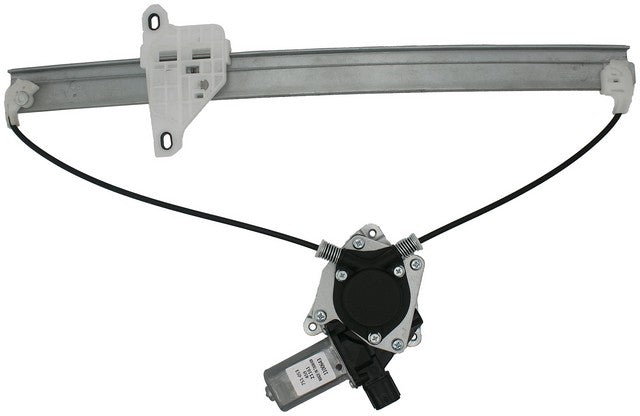 Dorman - OE Solutions Window Motor and Regulator Assembly  751-053