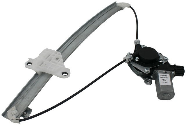 Dorman - OE Solutions Window Motor and Regulator Assembly  751-053