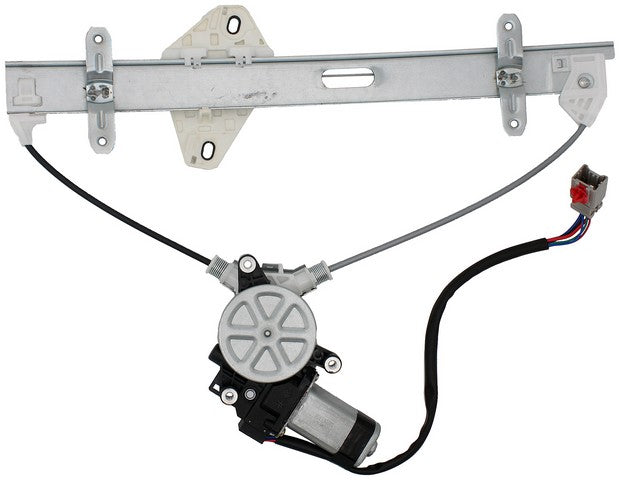 Dorman - OE Solutions Window Motor and Regulator Assembly  751-054