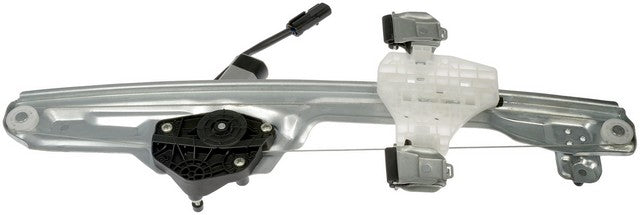 Dorman - OE Solutions Window Motor and Regulator Assembly  751-062