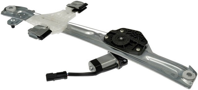 Dorman - OE Solutions Window Motor and Regulator Assembly  751-062