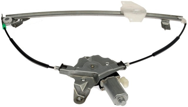 Dorman - OE Solutions Window Motor and Regulator Assembly  751-076