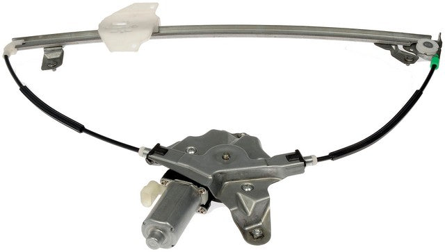 Dorman - OE Solutions Window Motor and Regulator Assembly  751-077