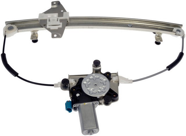 Dorman - OE Solutions Window Motor and Regulator Assembly  751-094