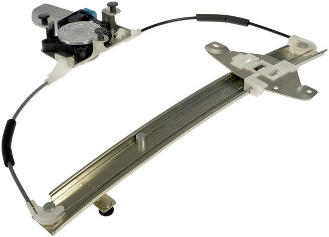 Dorman - OE Solutions Window Motor and Regulator Assembly  751-094