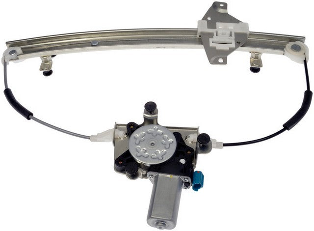 Dorman - OE Solutions Window Motor and Regulator Assembly  751-095