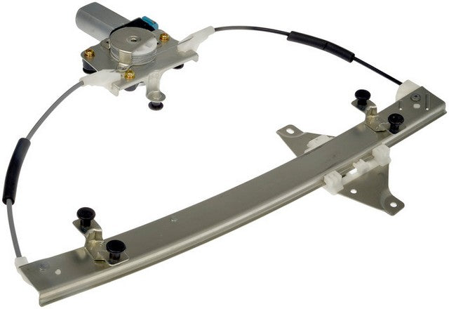 Dorman - OE Solutions Window Motor and Regulator Assembly  751-095