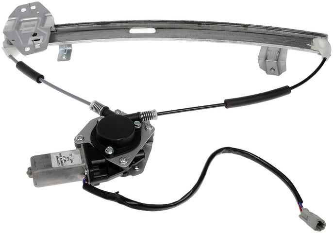 Dorman - OE Solutions Window Motor and Regulator Assembly  751-160