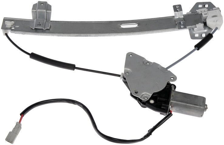 Dorman - OE Solutions Window Motor and Regulator Assembly  751-160