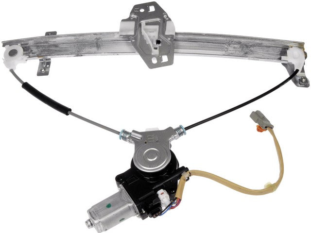 Dorman - OE Solutions Window Motor and Regulator Assembly  751-162