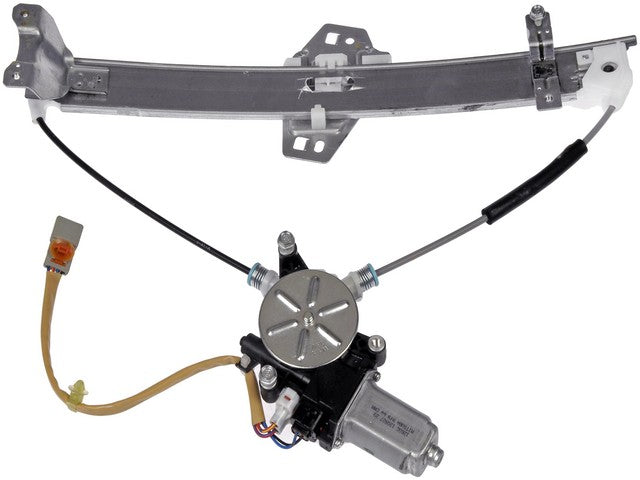 Dorman - OE Solutions Window Motor and Regulator Assembly  751-162