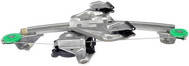 Dorman - OE Solutions Window Motor and Regulator Assembly  751-183