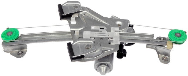 Dorman - OE Solutions Window Motor and Regulator Assembly  751-183