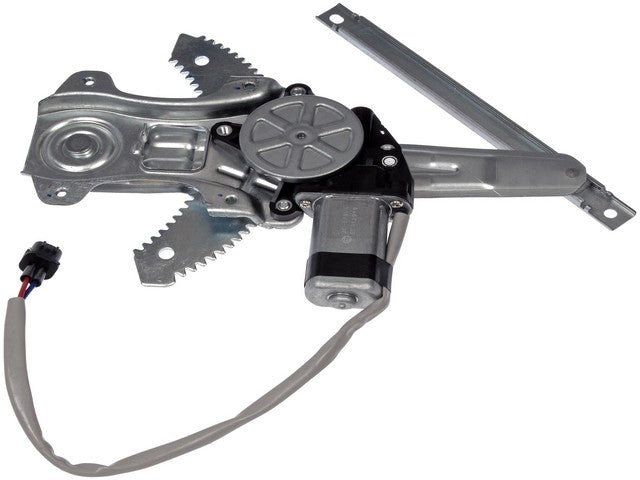 Dorman - OE Solutions Window Motor and Regulator Assembly  751-216