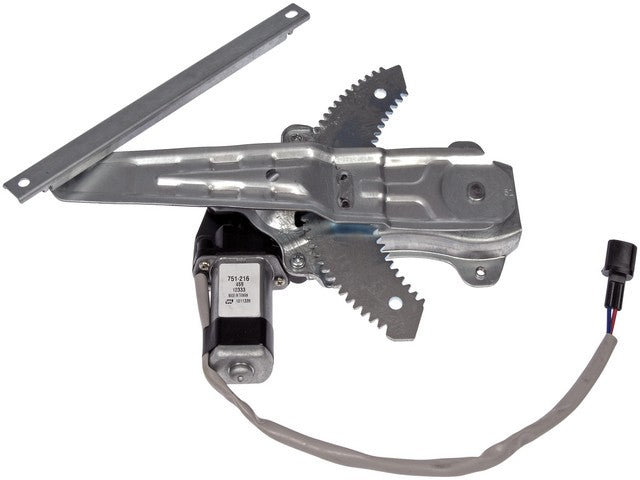 Dorman - OE Solutions Window Motor and Regulator Assembly  751-216
