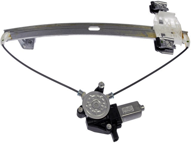 Dorman - OE Solutions Window Motor and Regulator Assembly  751-261