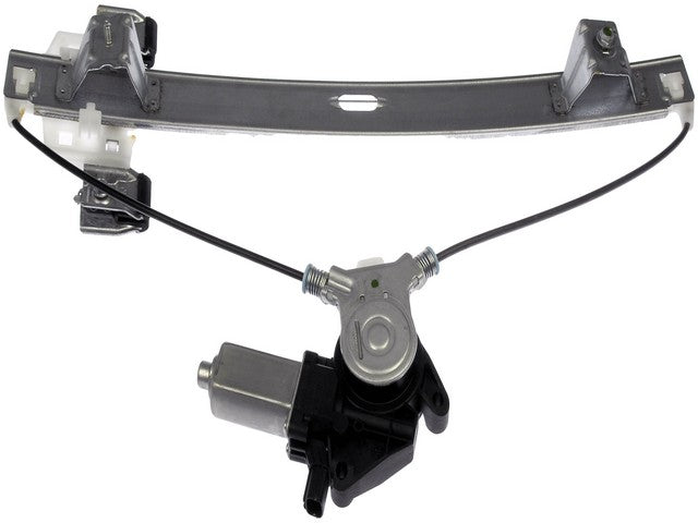 Dorman - OE Solutions Window Motor and Regulator Assembly  751-261