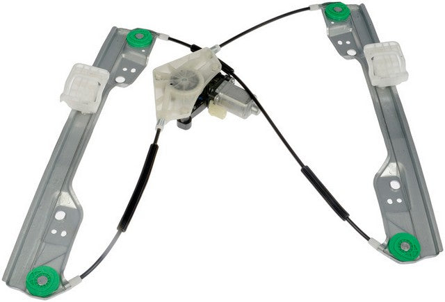 Dorman - OE Solutions Window Motor and Regulator Assembly  751-268