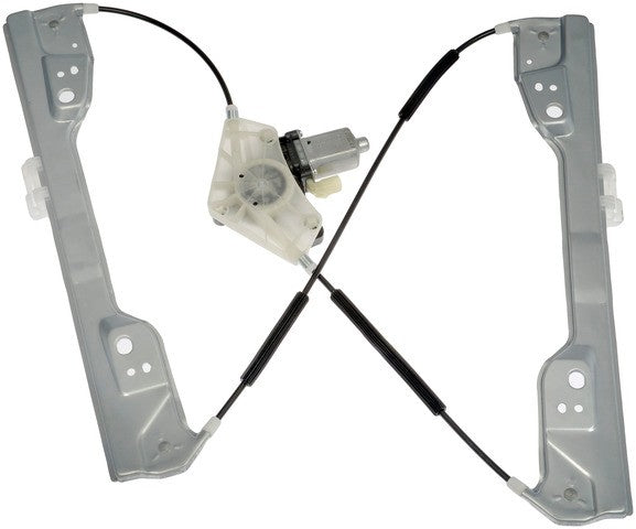 Dorman - OE Solutions Window Motor and Regulator Assembly  751-268