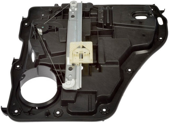 Dorman - OE Solutions Window Motor and Regulator Assembly  751-272