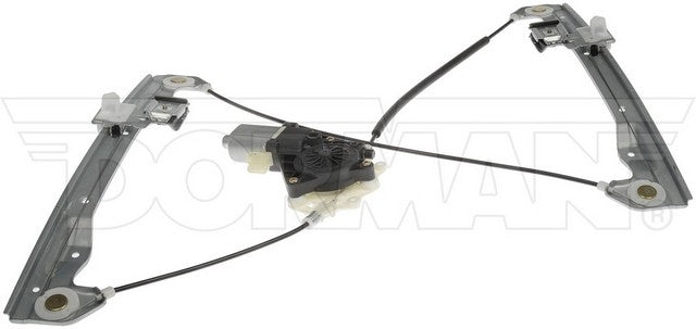 Dorman - OE Solutions Window Motor and Regulator Assembly  751-292