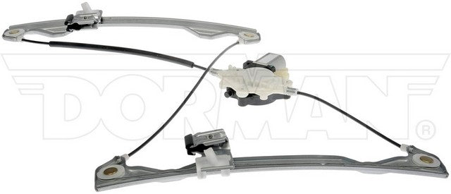 Dorman - OE Solutions Window Motor and Regulator Assembly  751-292