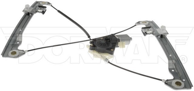 Dorman - OE Solutions Window Motor and Regulator Assembly  751-293