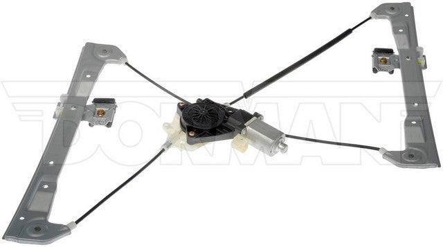 Dorman - OE Solutions Window Motor and Regulator Assembly  751-293