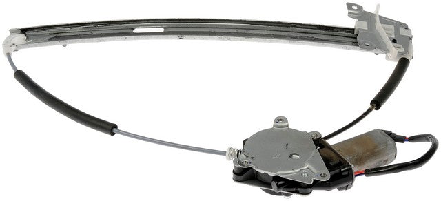 Dorman - OE Solutions Window Motor and Regulator Assembly  751-296