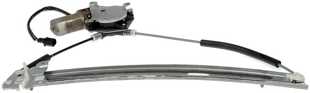 Dorman - OE Solutions Window Motor and Regulator Assembly  751-296