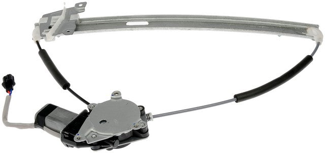 Dorman - OE Solutions Window Motor and Regulator Assembly  751-297