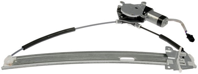 Dorman - OE Solutions Window Motor and Regulator Assembly  751-297