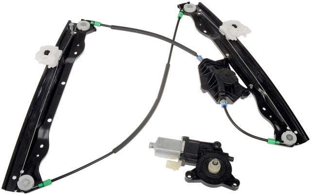 Dorman - OE Solutions Window Motor and Regulator Assembly  751-310
