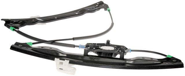 Dorman - OE Solutions Window Motor and Regulator Assembly  751-310