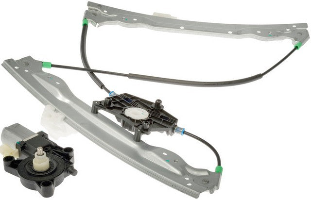 Dorman - OE Solutions Window Motor and Regulator Assembly  751-312