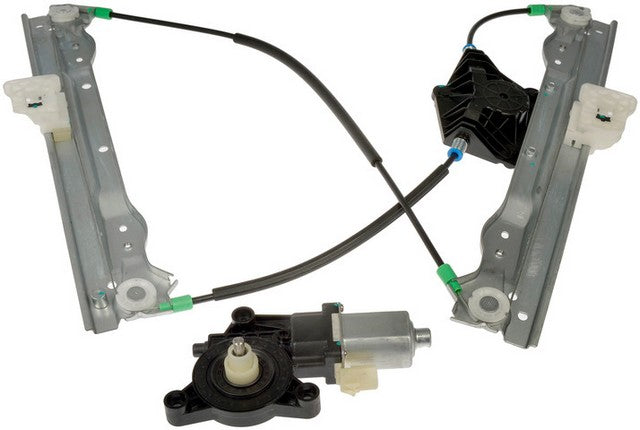 Dorman - OE Solutions Window Motor and Regulator Assembly  751-313