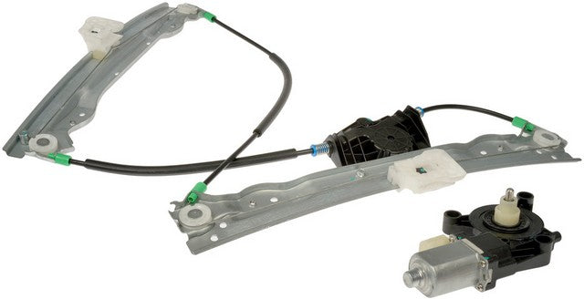 Dorman - OE Solutions Window Motor and Regulator Assembly  751-313