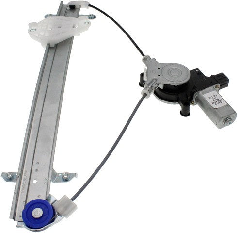 Dorman - OE Solutions Window Motor and Regulator Assembly  751-345