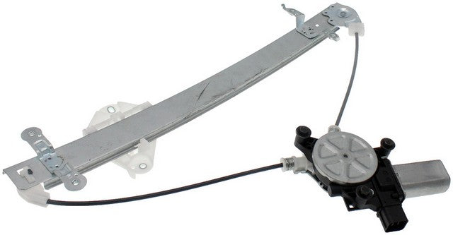 Dorman - OE Solutions Window Motor and Regulator Assembly  751-345