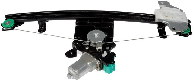 Dorman - OE Solutions Window Motor and Regulator Assembly  751-394