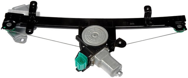 Dorman - OE Solutions Window Motor and Regulator Assembly  751-394