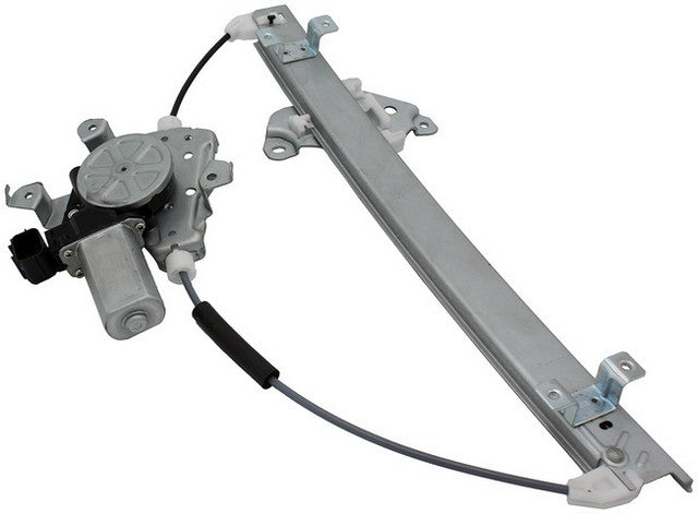 Dorman - OE Solutions Window Motor and Regulator Assembly  751-438