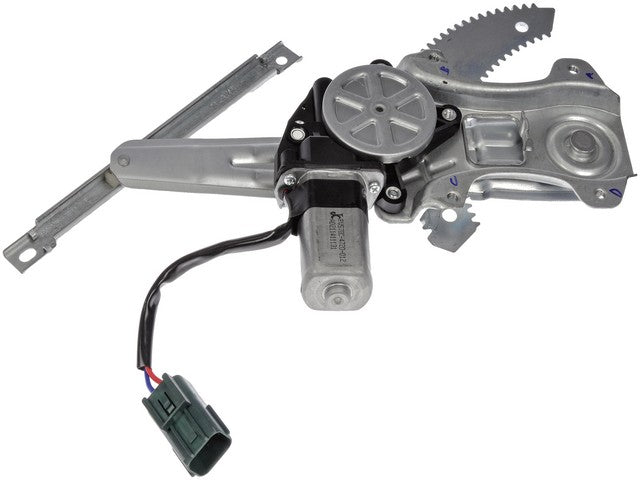 Dorman - OE Solutions Window Motor and Regulator Assembly  751-441