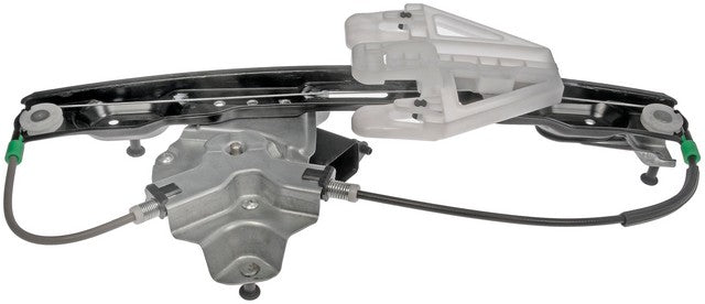 Dorman - OE Solutions Window Motor and Regulator Assembly  751-469