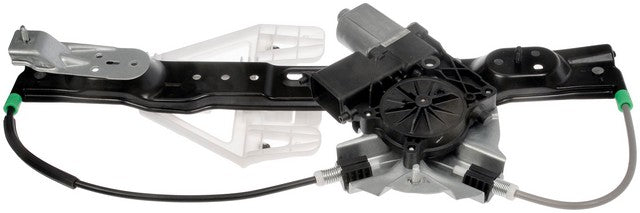 Dorman - OE Solutions Window Motor and Regulator Assembly  751-469