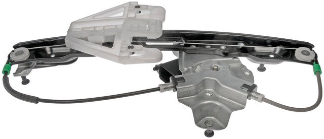 Dorman - OE Solutions Window Motor and Regulator Assembly  751-470