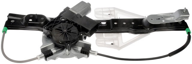 Dorman - OE Solutions Window Motor and Regulator Assembly  751-470